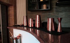 Lion Luxury Rooms